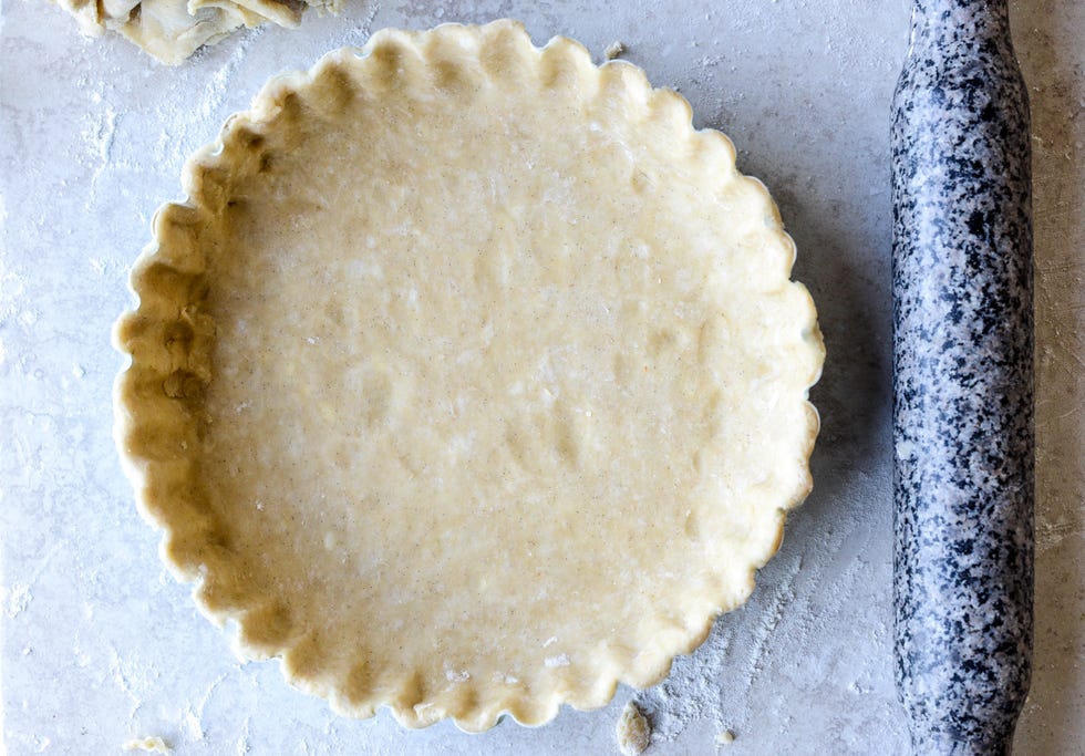 Pecan Pie Tart