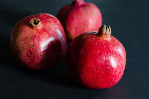 Pomegranates 101