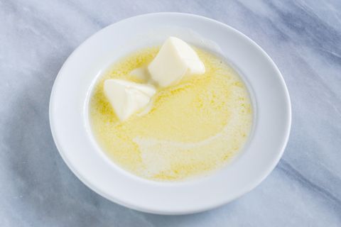 Softening Butter 101