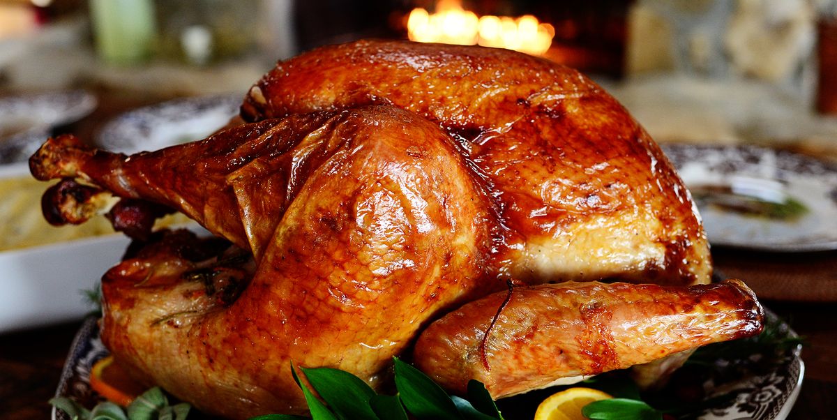 Best Pioneer Woman Thanksgiving Recipes