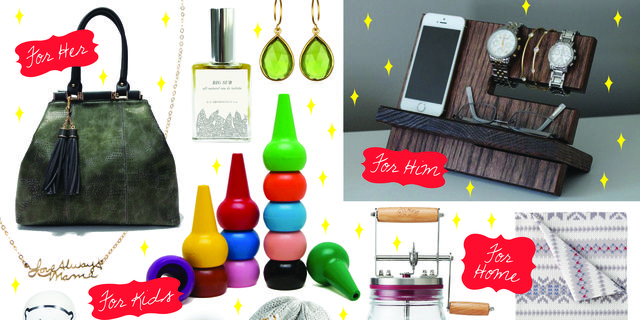 The Best Gifts for Ladies on Your List