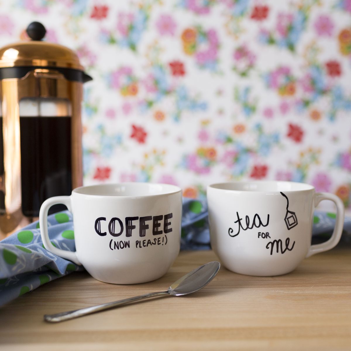 Customized Coffee Mugs: Top 10+ Best Coffee Mug Ideas For Everyone