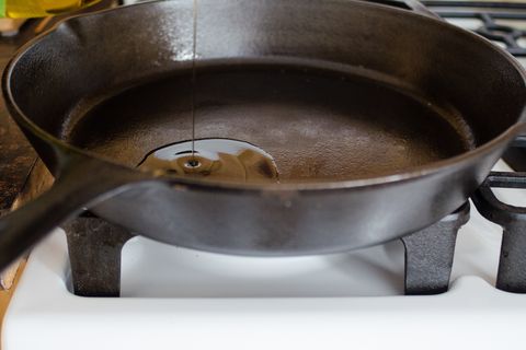 3 Ways to Clean a Cast Iron Skillet