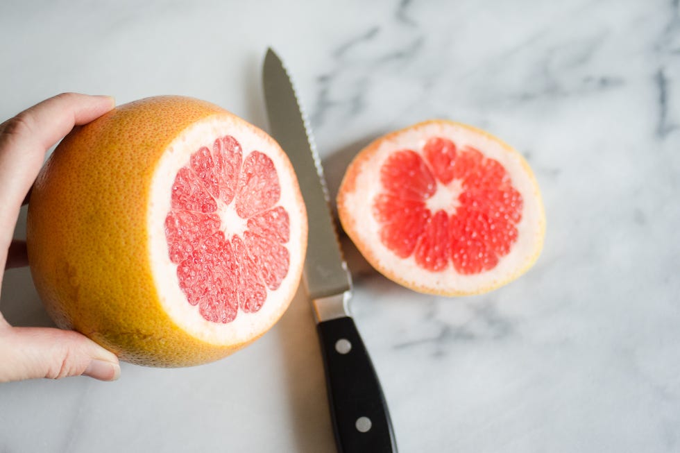 3 Ways to Slice a Grapefruit