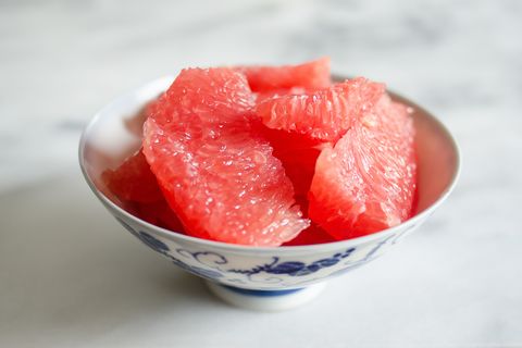 3 Ways to Slice a Grapefruit