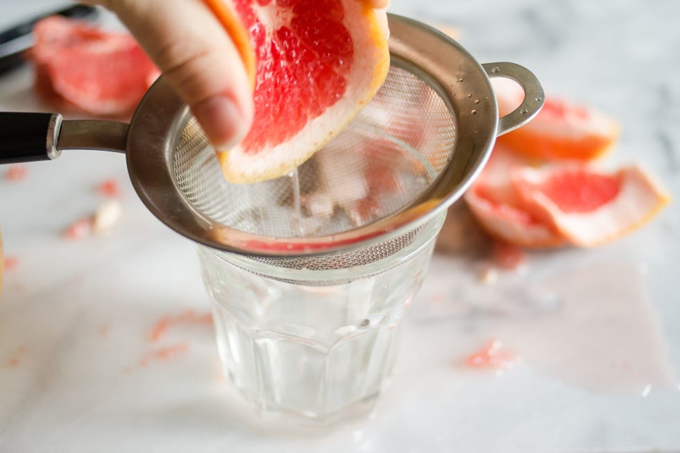 3 Ways to Slice a Grapefruit