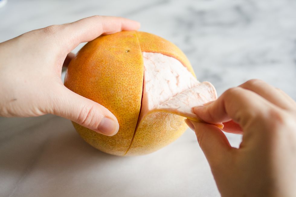 3 Ways to Slice a Grapefruit
