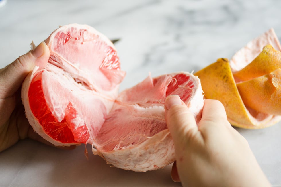 3 Ways to Slice a Grapefruit