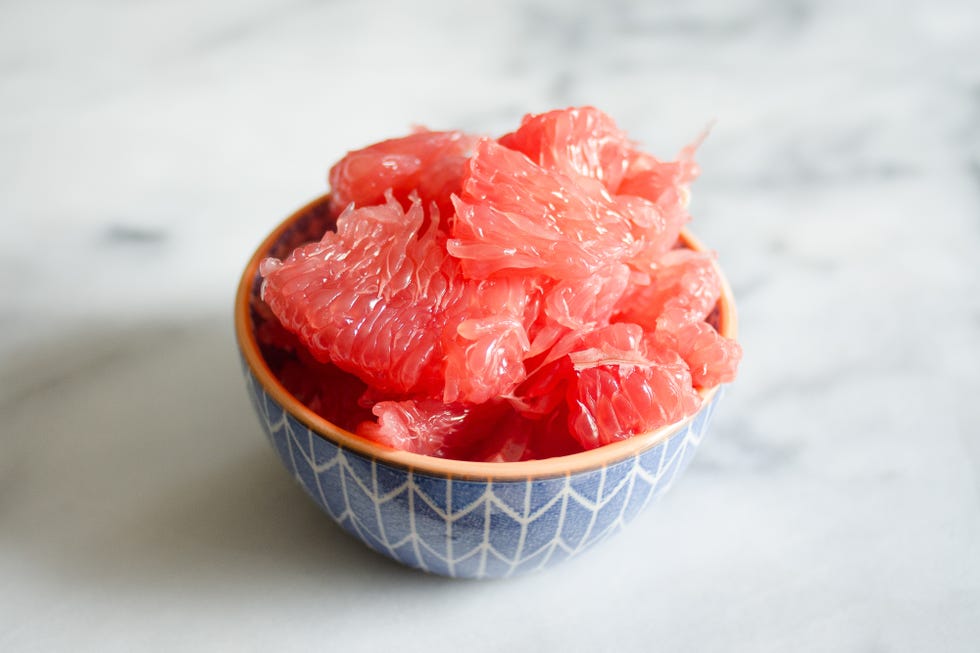 3 Ways to Slice a Grapefruit