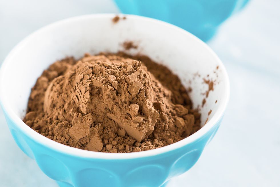 Baking 101: Natural vs Dutch-Processed Cocoa Powder - Joy the Baker