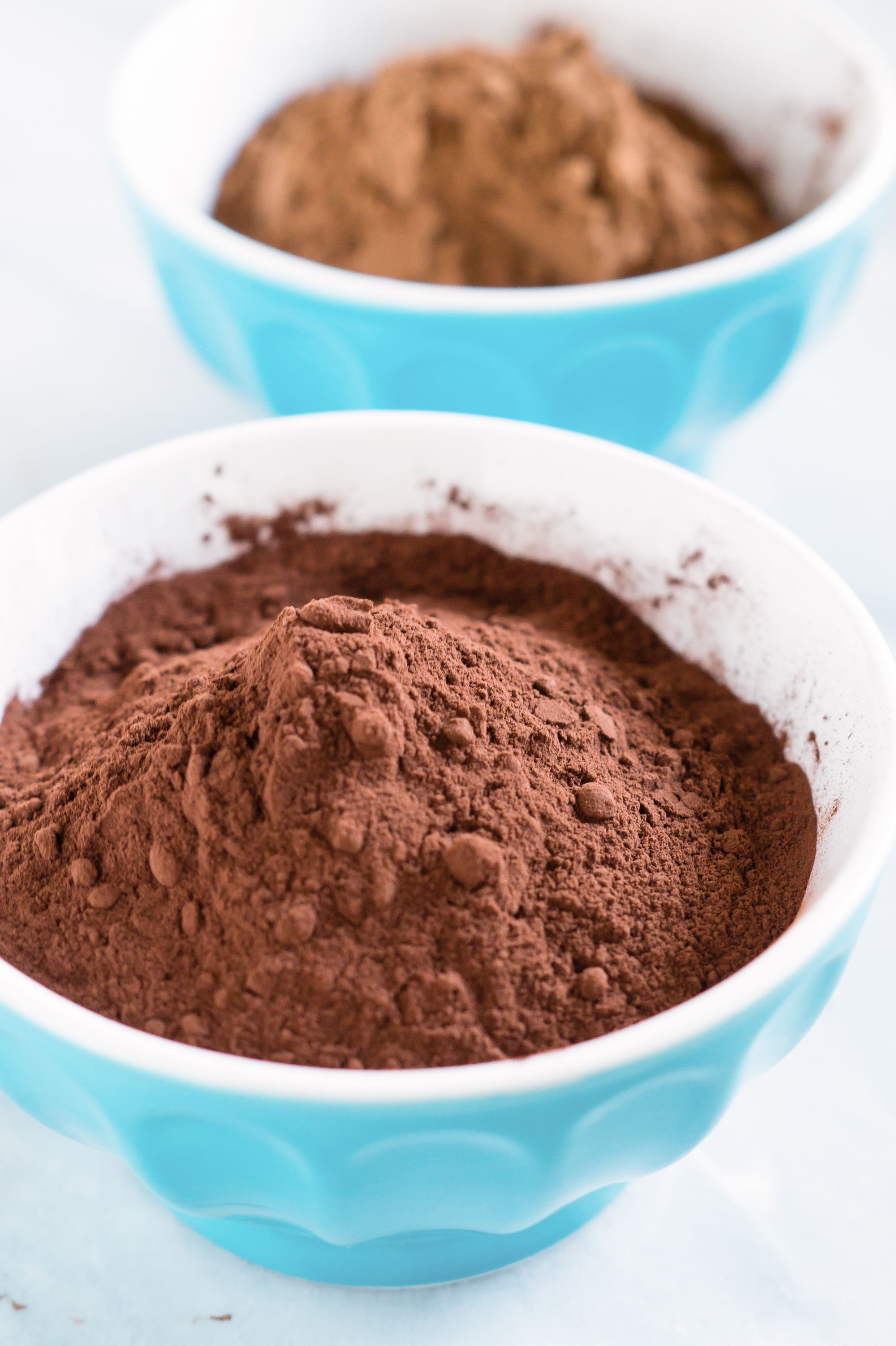 Baking 101: Natural vs Dutch-Processed Cocoa Powder - Joy the Baker