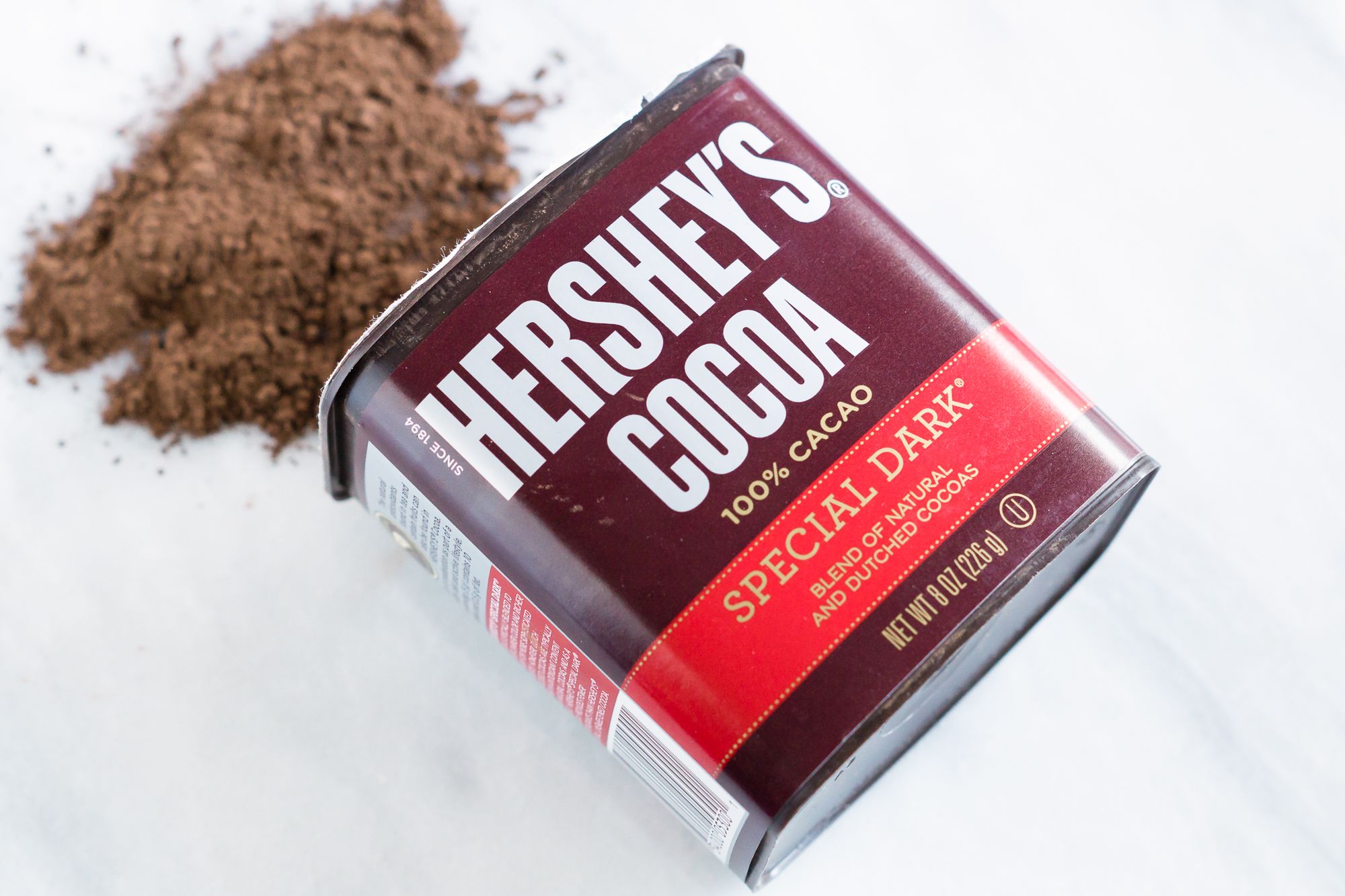 hershey cocoa powder ingredients
