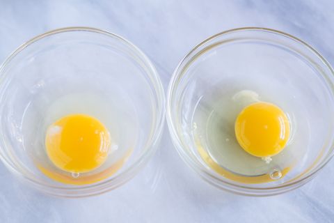Pasteurized Eggs 101
