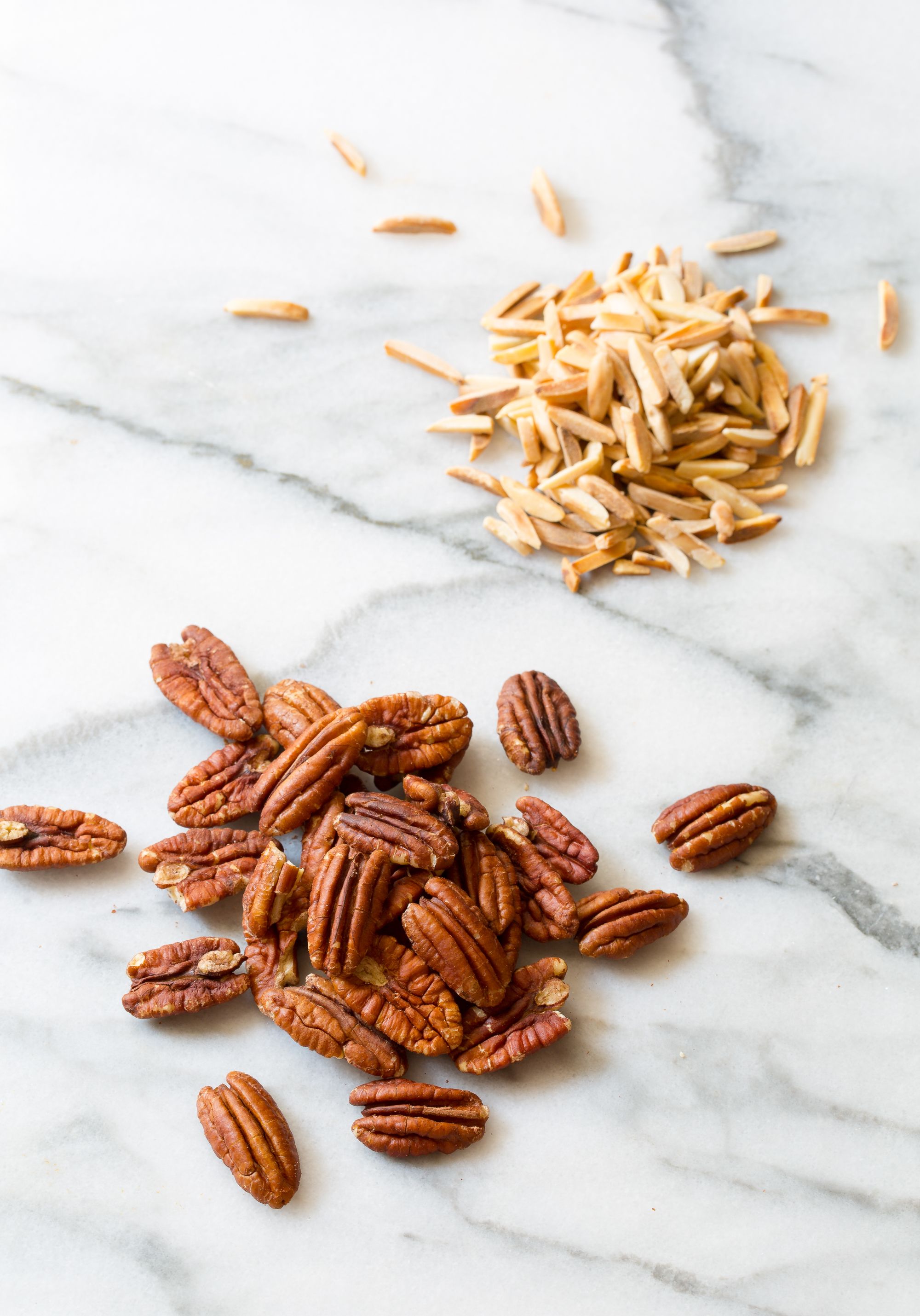 How to Toast Pecans, Nuts Before Baking