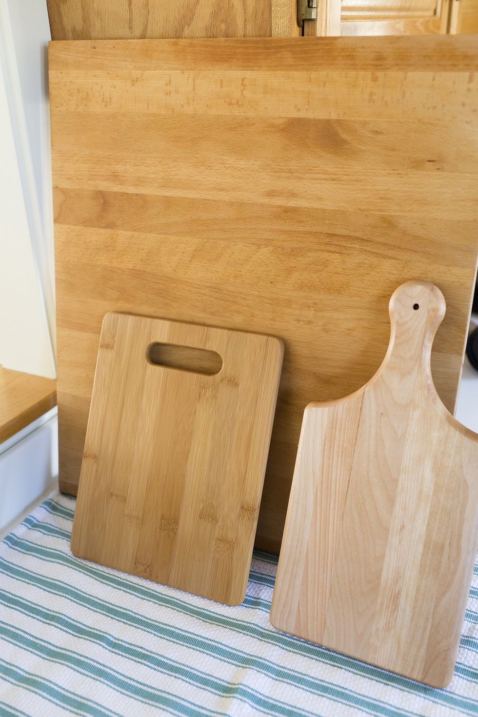 How to Make Your First Wooden Cutting Board