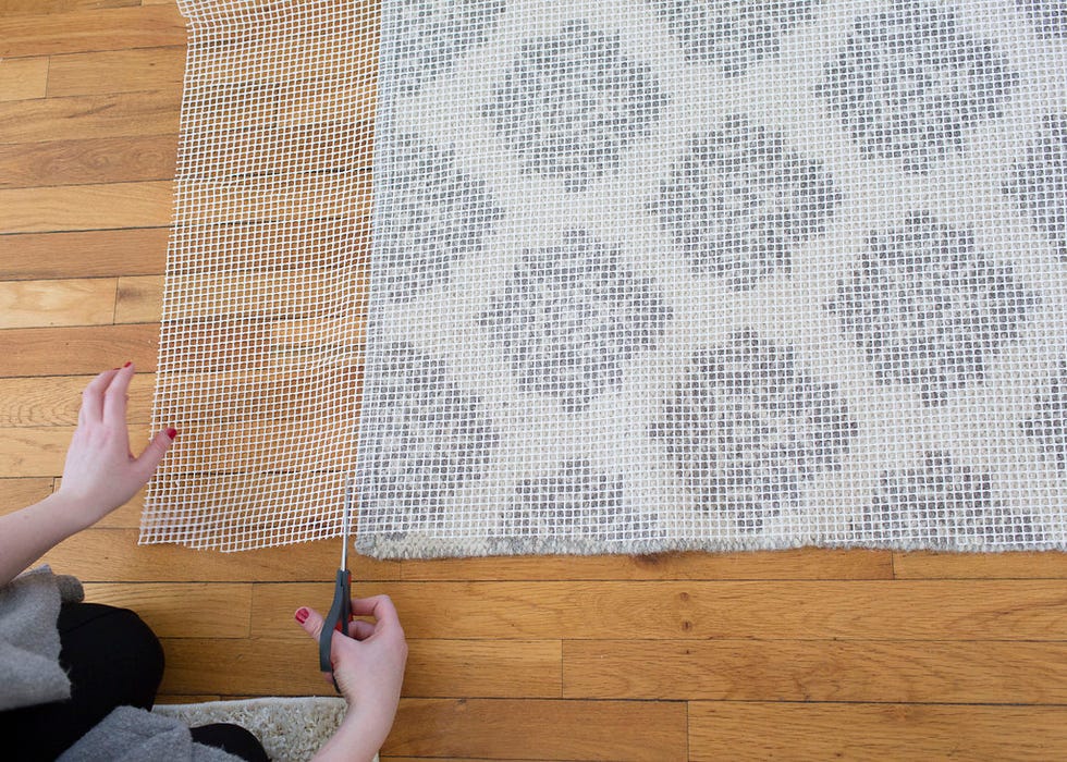 Utility Fabric-Rug Liner