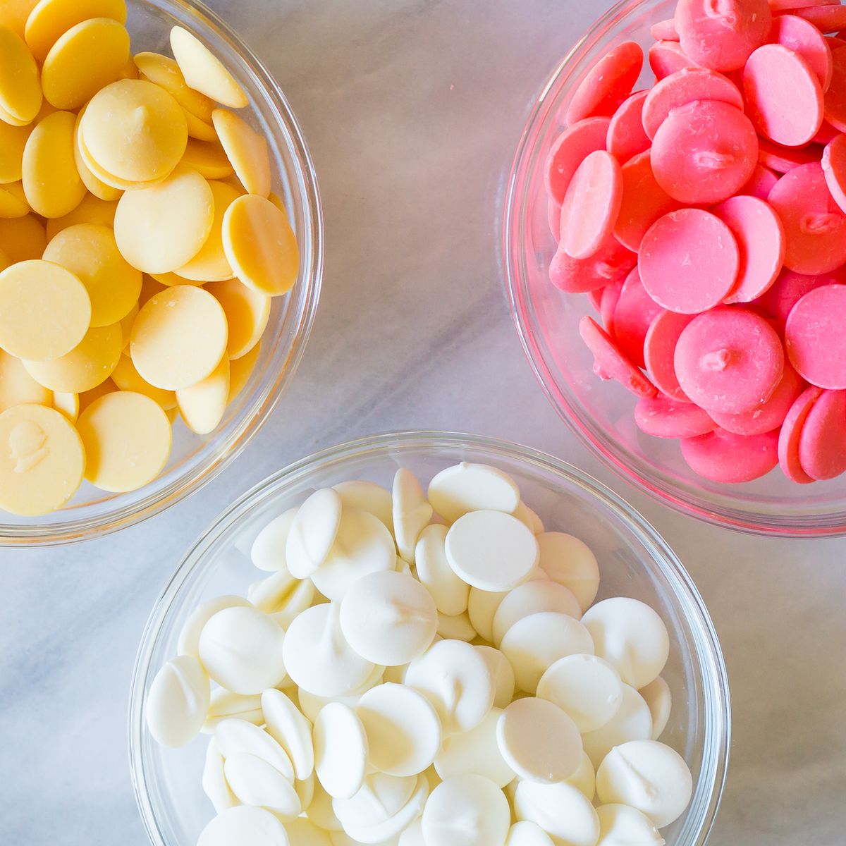 What are Candy Melts?