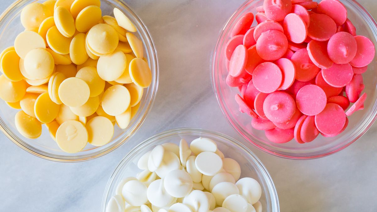 How to Use Candy Melts Candy 