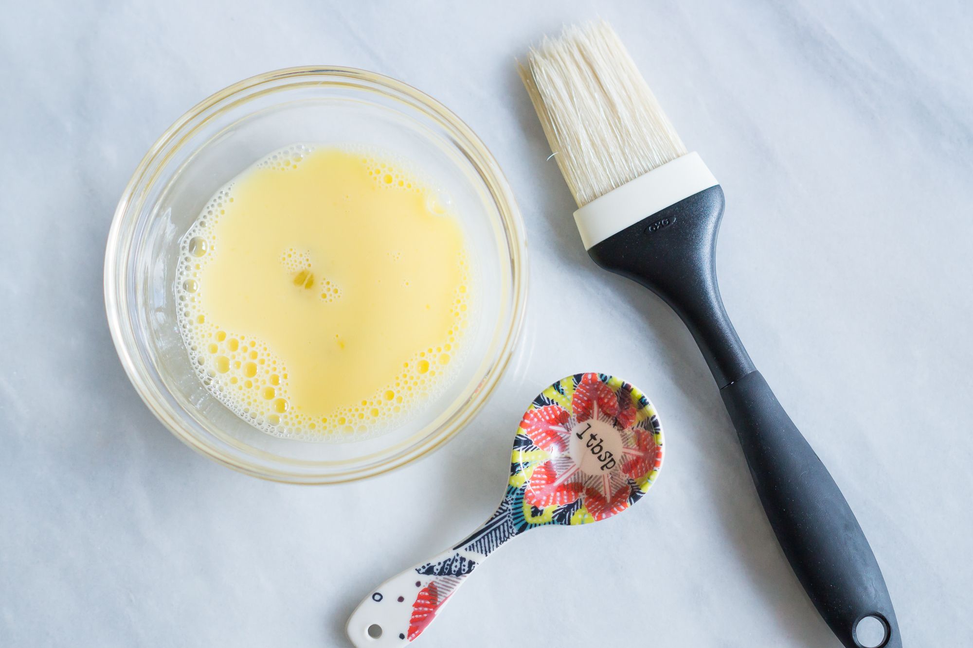 What To Look For In A Pastry Brush