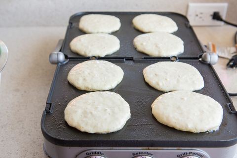 How to Freeze and Reheat Pancakes