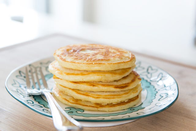 How to Freeze and Reheat Pancakes