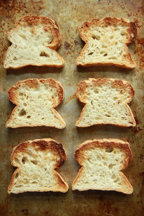 Elevating White Sandwich Bread