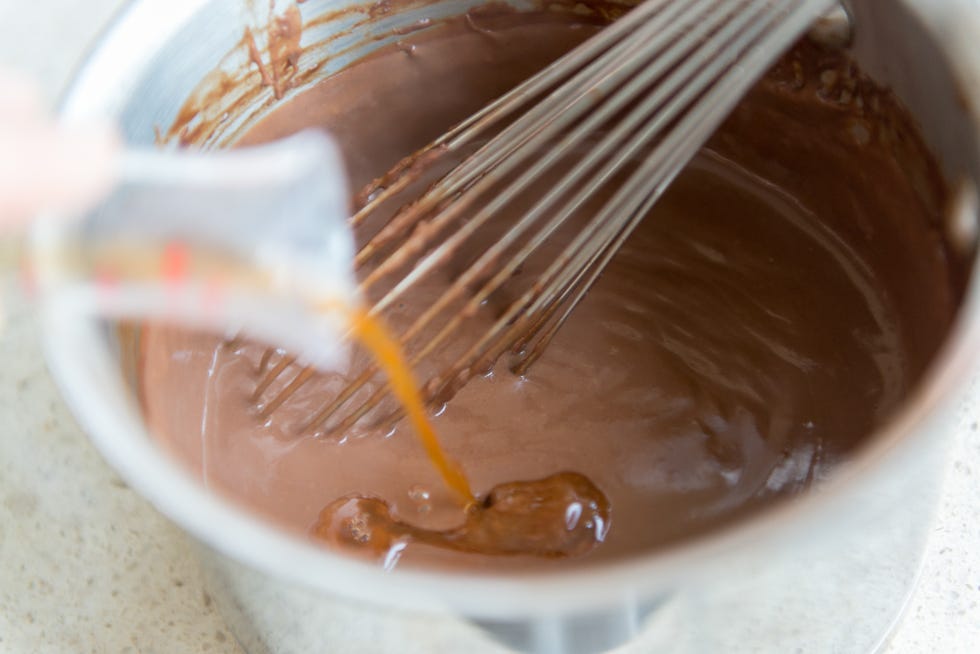 How to Make Chocolate Pudding