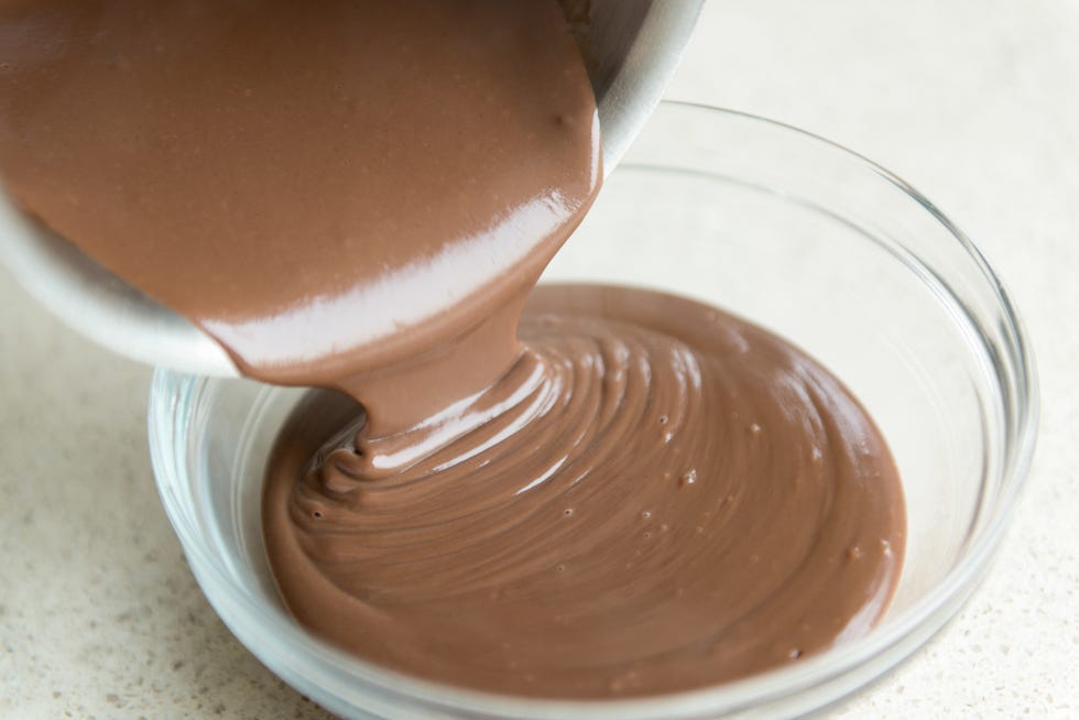 How to Make Chocolate Pudding