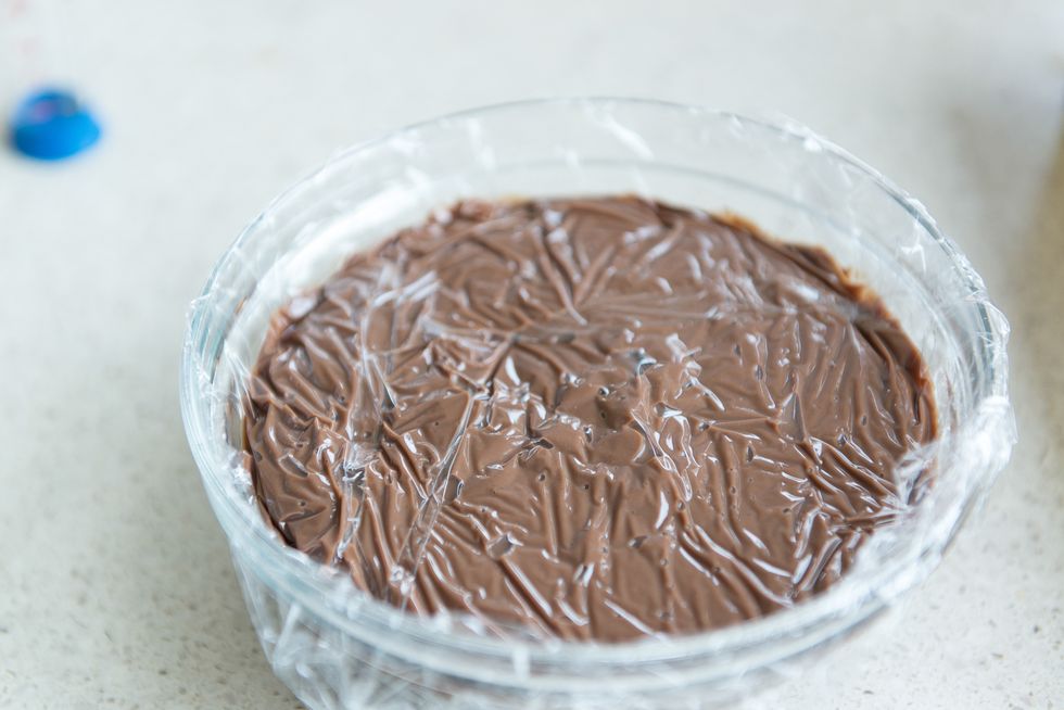 How to Make Chocolate Pudding