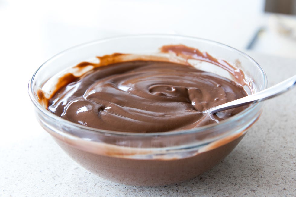 How to Make Chocolate Pudding