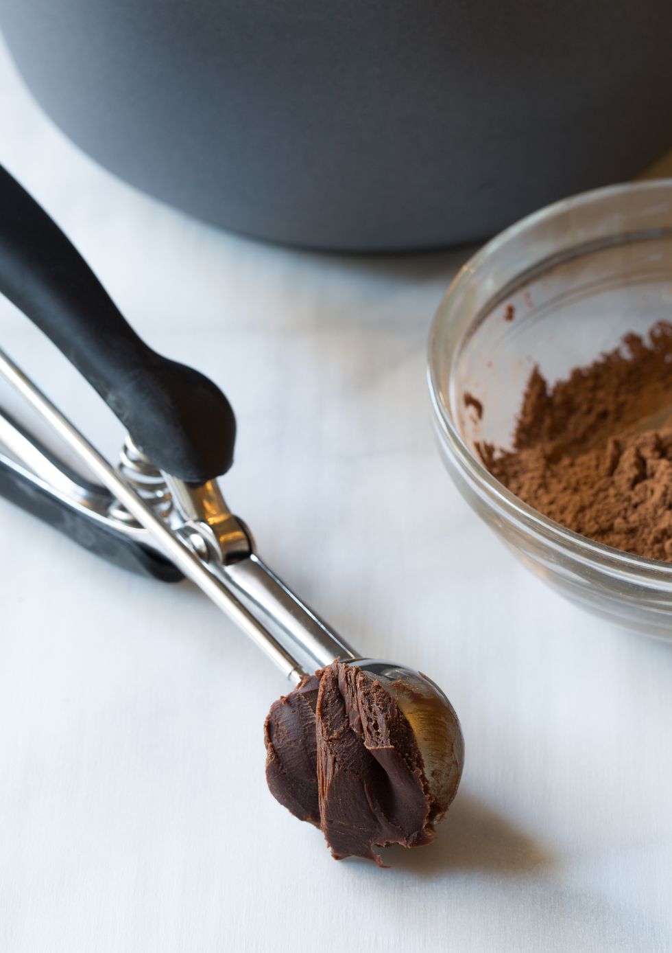 How to Make Simple Chocolate Truffles