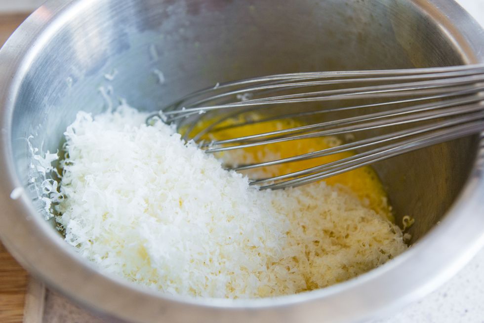 How to Nail Pasta Carbonara