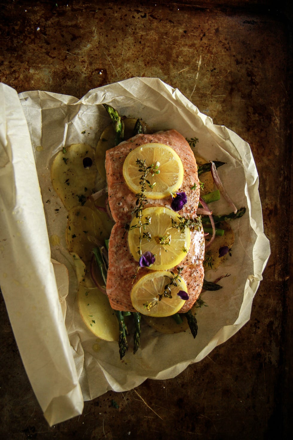 How to Perfectly Cook Salmon