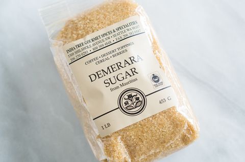 Sugar 101 demerara