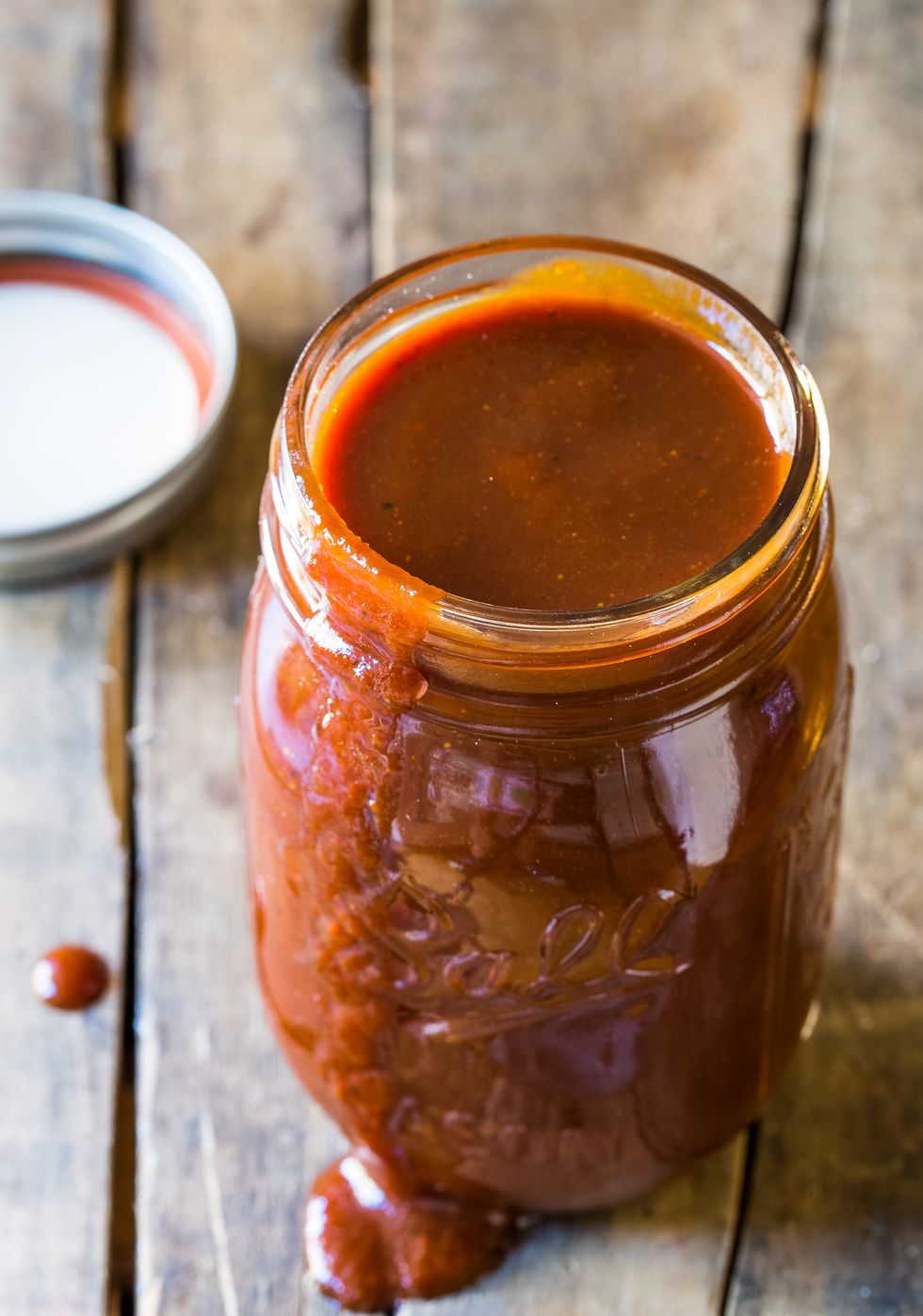How to Make Barbecue Sauce