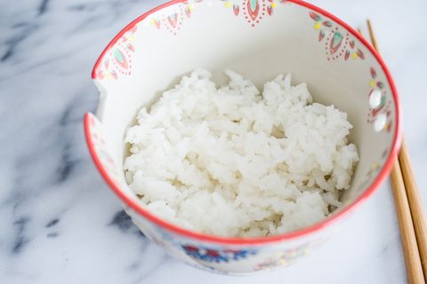 Sushi Rice Bowls
