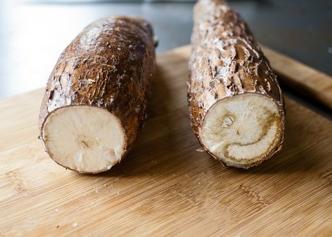 How to Tell If Yuca is Bad? 