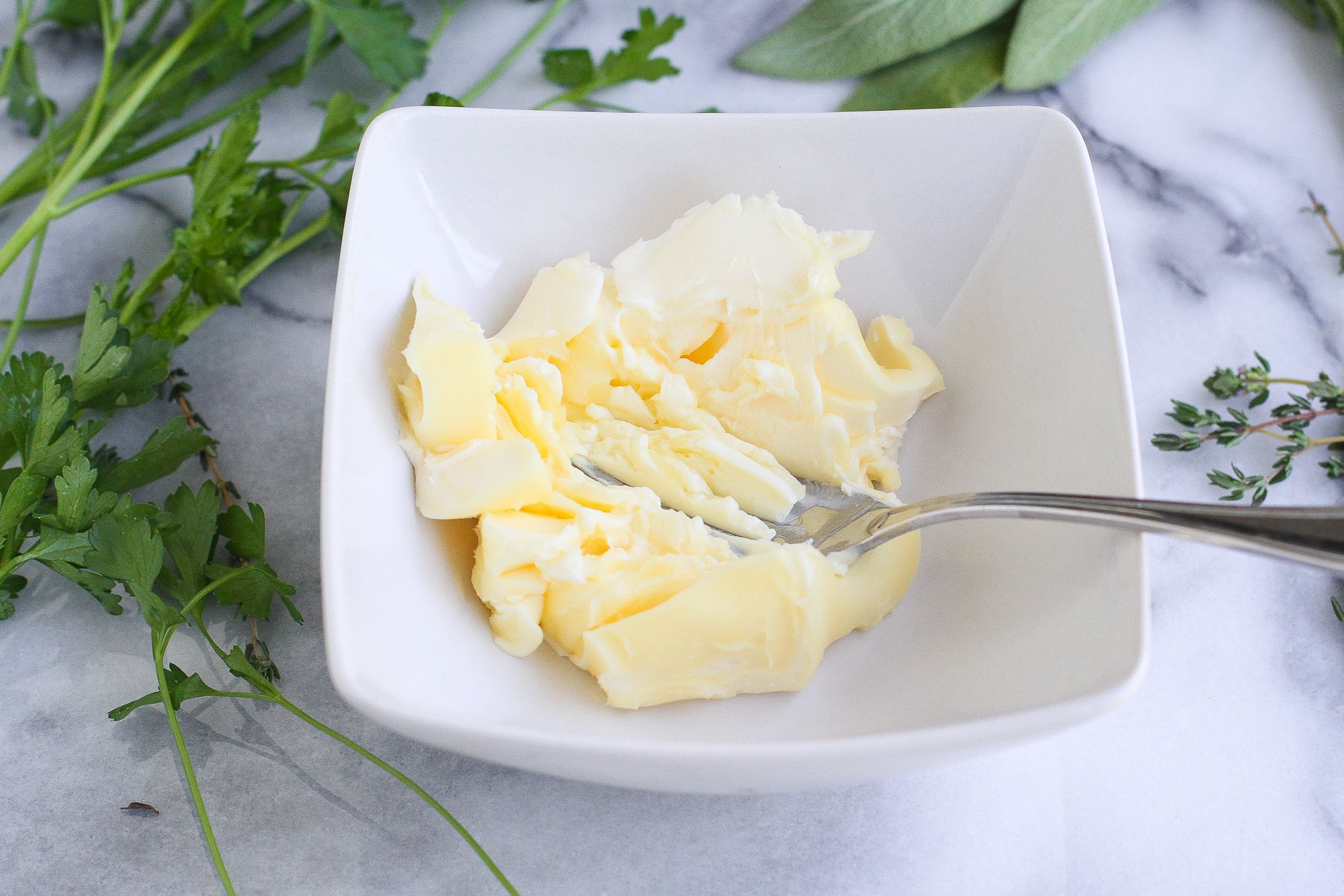 Compound Butter Recipe: A Step-by-Step How-to - Eater