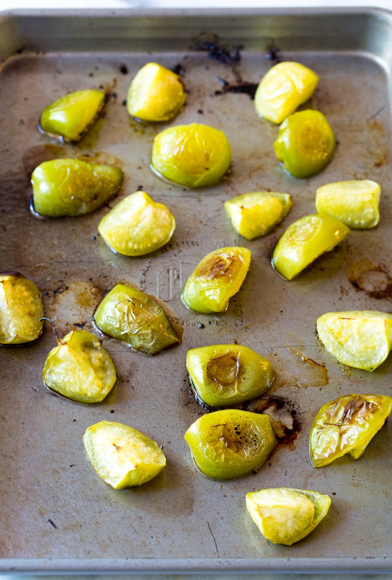 Tomatillos 101