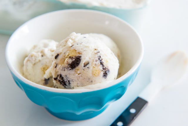 How to Make No-Churn Ice Cream