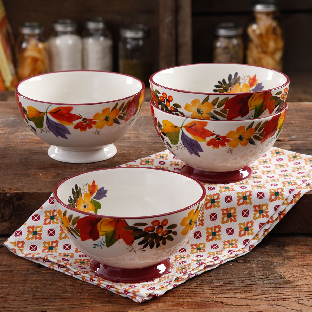 Pioneer discount Woman Timeless Floral Bundle