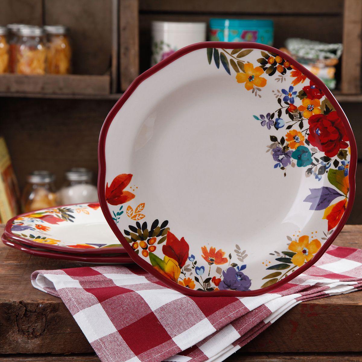 Pioneer Woman Timeless Floral high quality Bundle