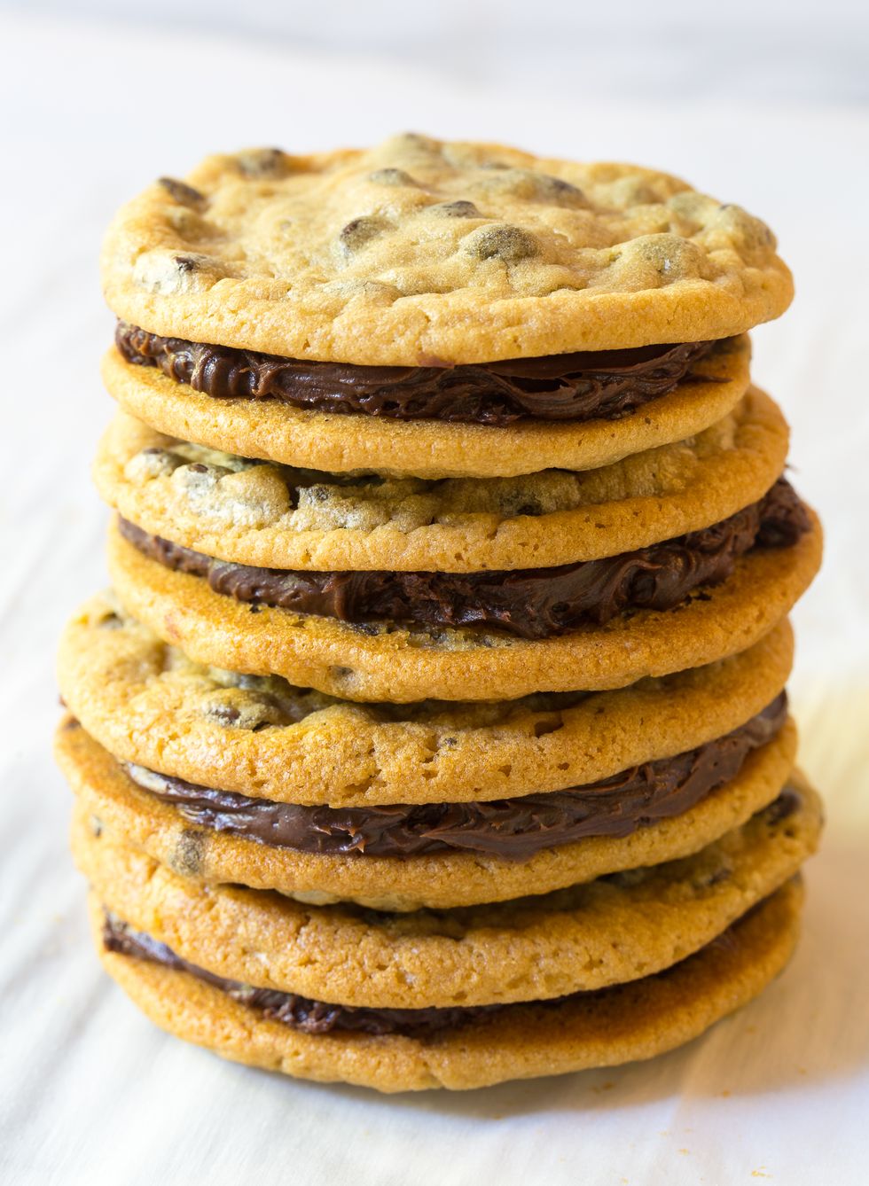 Elevating Break n&#8217; Bake Cookies