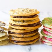 Elevating Break n&#8217; Bake Cookies