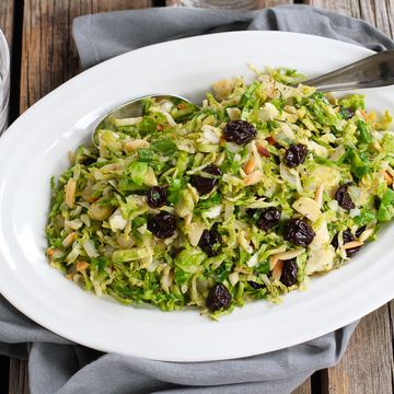 5 Ways to Serve Sauteed Brussels Sprouts