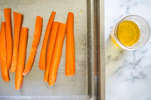 6 Ways to Elevate Roasted Carrots