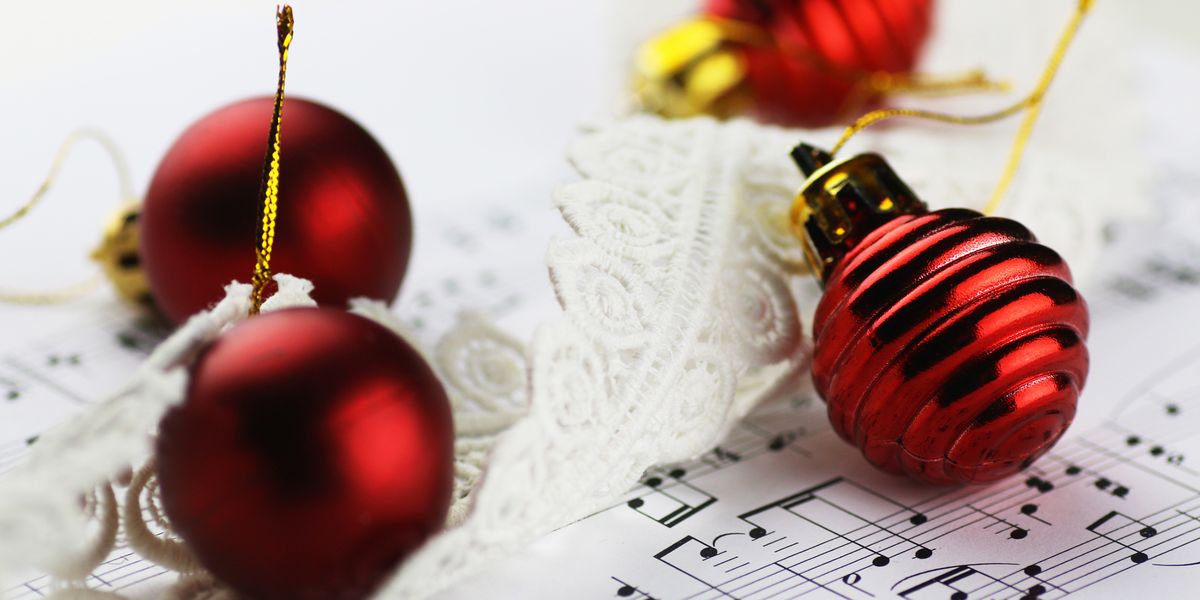 Christmas Songs Quiz!