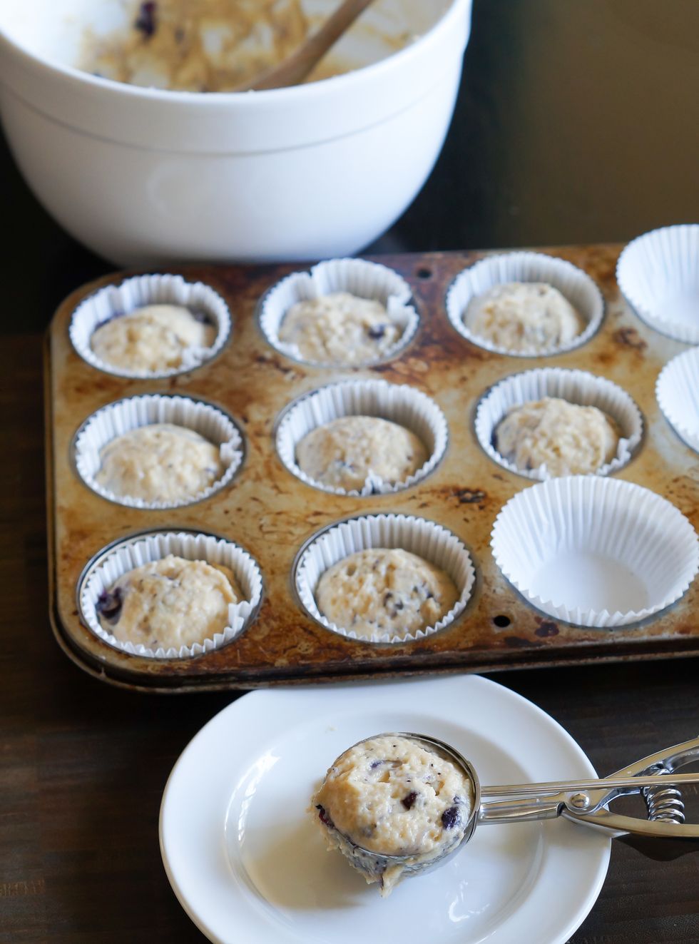 muffin-scoop