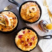 how to make pancake mix better