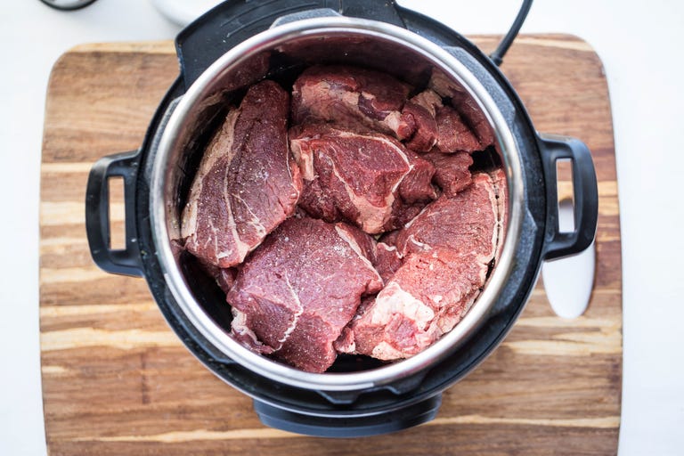 1 Pot Roast, 3 Easy Meals!